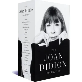 Desková hra The Joan Didion Collection (Hra)