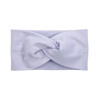 Kojenecký body EWA 982791 Opaska MEADOW fiolet M