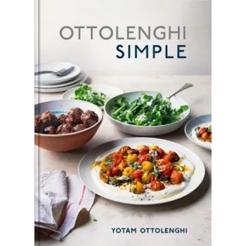 Ottolenghi Simple (Yotam Ottolenghi)(Pevná)