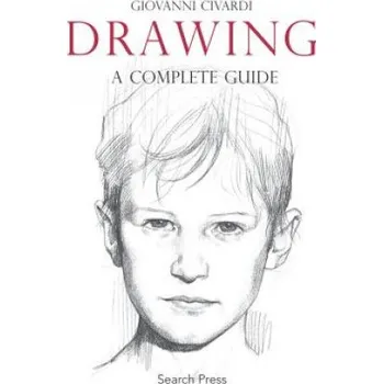 Drawing (Giovanni Civardi)(Brožovaná)