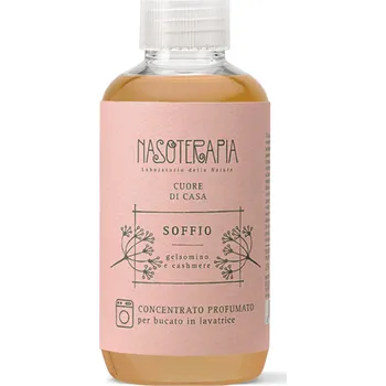 Aviváž Nasoterapia Soffio parfém do pračky Jasmín a kašmír, 150 ml