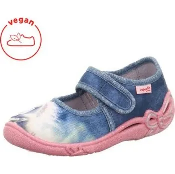 Dívčí bačkory Superfit 1-800288-8050 Belinda, 24