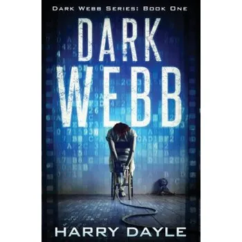 Kniha Dark Webb (Harry Dayle)(Brožovaná)