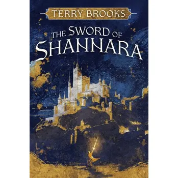 The Sword of Shannara (BROOKS TERRY)(Brožovaná)
