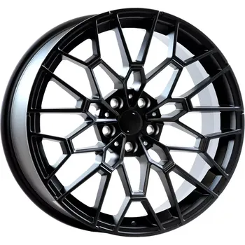 Alu kolo Alu kola Arceo DY1659, 19x8.5 5x112 ET30, černá matná (zátěžová)