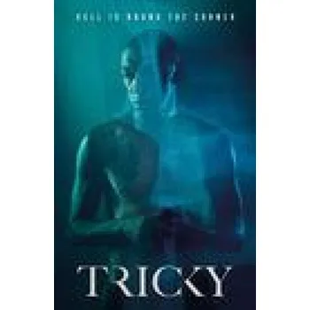 Cizojazyčná kniha Hell Is Round the Corner (TRICKY)(Brožovaná)