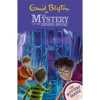 Find-Outers: The Mystery Series: The Mystery of the Hidden House (Enid Blyton)(Brožovaná)