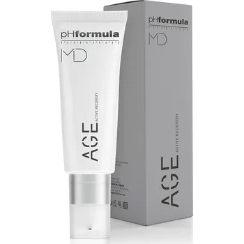 pHformula MD A.G.E. Active Recovery 50 ml
