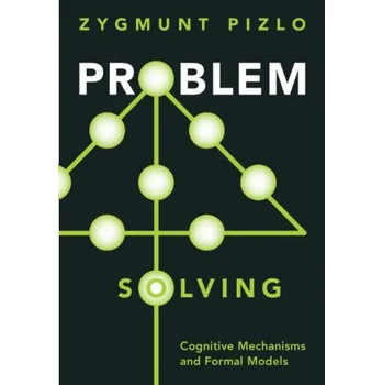 Kniha Problem Solving (Zygmunt Pizlo)(Brožovaná)
