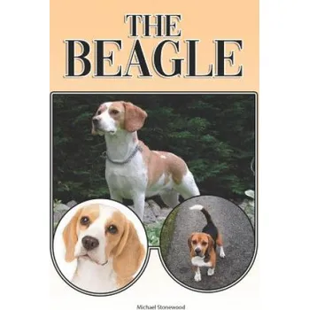 Cizojazyčná kniha The Beagle: A Complete and Comprehensive Beginners Guide To: Buying, Owning, Health, Grooming, Training, Obedience, Understanding (Michael Stonewood)(Brožovaná)