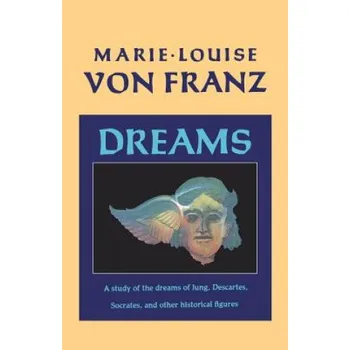 Cizojazyčná kniha Dreams (Marie-Louise von Franz)(Brožovaná)