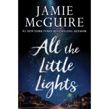 All the Little Lights (Jamie McGuire)(Brožovaná)