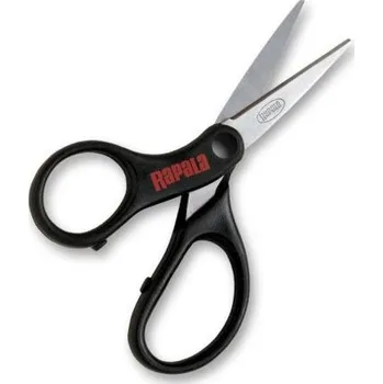 NEREZ NŮŽKY-Rapala Super Line Scissors