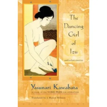 Cizojazyčná kniha Dancing Girl of Izu and Other Stories (Yasunari Kawabata)(Brožovaná)