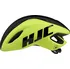 Cyklistická přilba HJC Helmets Valeco Matt Hi-Vis Yellow/Black, S