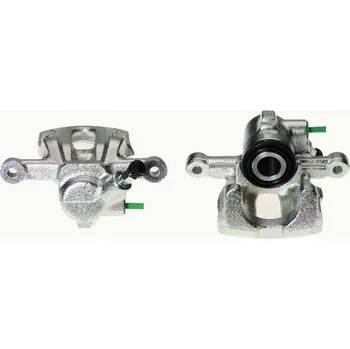 Brzdový třmen Brzdový třmen AXIA 393698