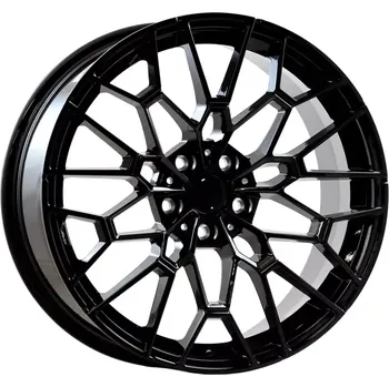 Alu kolo Alu kola Arceo DY1650, 20x9 5x112 ET30, černá lesklá (zátěžová)