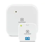 SALUS Controls RR868