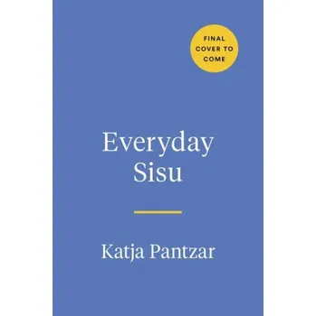 Cizojazyčná kniha Everyday Sisu (Pevná)