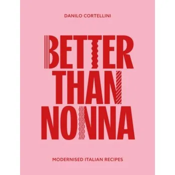 Better Than Nonna (Pevná)