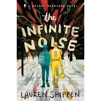 Cizojazyčná kniha Infinite Noise (Brožovaná)