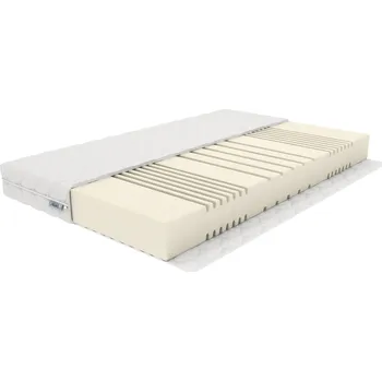 Matrace Rem-Sen Pěnová matrace Rem sen Purex 180x200 cm (T3) (potah Vital)