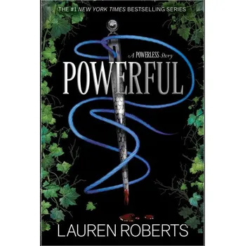 Powerful (Special Edition) (Lauren Roberts)(Pevná)