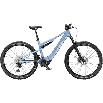 Elektrokolo Elektrokolo KTM Macina Lycan 891 Glorious 2025 M/43 cm