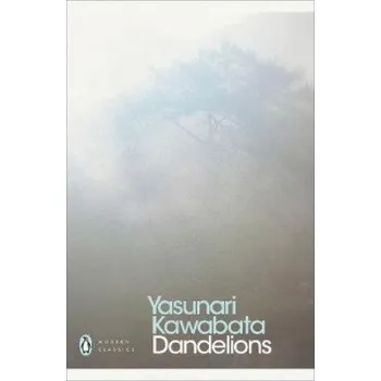 Cizojazyčná kniha Dandelions (Yasunari Kawabata)(Brožovaná)