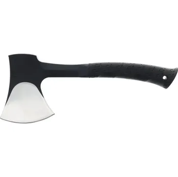 Sekera Schrade Bedrock Camp Axe, sekera 1182499