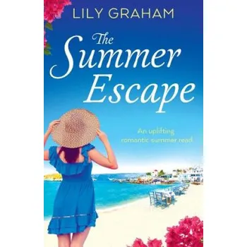 Summer Escape (LILY GRAHAM)(Brožovaná)