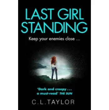 Cizojazyčná kniha Lie (C. L. Taylor)(Brožovaná)