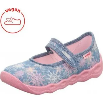 Dívčí obuv Superfit 1-006271-8010 Bubble, 34