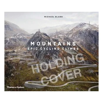 Cizojazyčná kniha Mountains (Michael Barry,Michael Blann,David Millar)(Pevná)