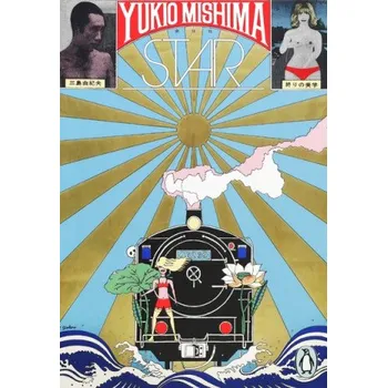 Cizojazyčná kniha Star (Yukio Mishima)(Brožovaná)