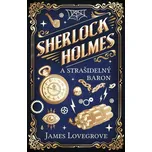 Sherlock Holmes a Strašidelný baron -…