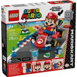 LEGO Super Mario 72043 Interactive…