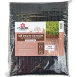 Rosteto Síť proti krtkům černá