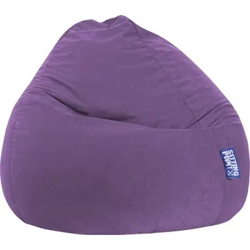 Sedací pytel Sitting Point BeanBag Easy L