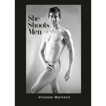Cizojazyčná kniha She Shoots Men (Vivienne Maricevic)(Pevná)