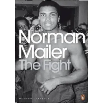 Cizojazyčná kniha Fight (Norman Mailer)(Brožovaná)
