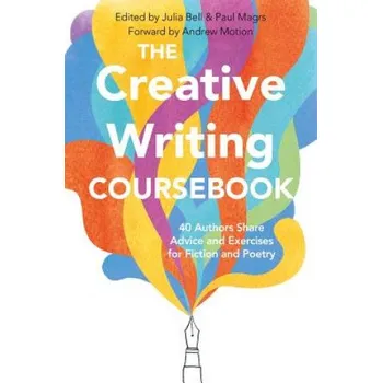 Cizojazyčná kniha Creative Writing Coursebook (Julia Bell)(Brožovaná)