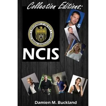 Kniha Collection Editions: Ncis (MR Damien M Buckland)(Brožovaná)