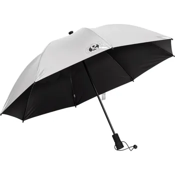 Deštník Gossamer Gear Lightrek Hiking Umbrella chrom