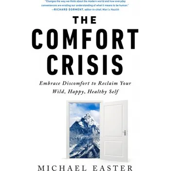 Comfort Crisis (EASTER MICHAEL)(Pevná)