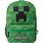 Epee Batoh Creeper - Minecraft