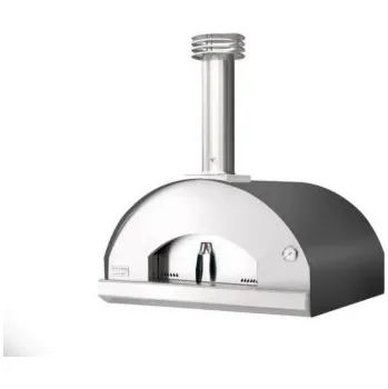 Pec na pizzu Pizza pec stolní Fontana Forni MARINARA bez podstavce antracite antracite + doprava zdarma!