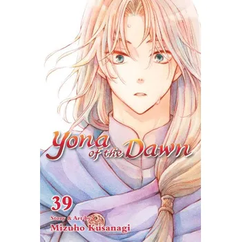 Yona of the Dawn, Vol. 39 (Mizuho Kusanagi)(Brožovaná)
