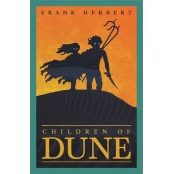 Children Of Dune (Frank Herbert)(Brožovaná)