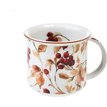 Český porcelán a.s. Tina porcelánový plecháček 250 ml